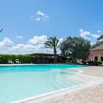 Hotel Lady Lusya Cassibile