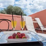 Hotel Lady Lusya
