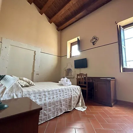 Hotel Lady Lusya Cassibile