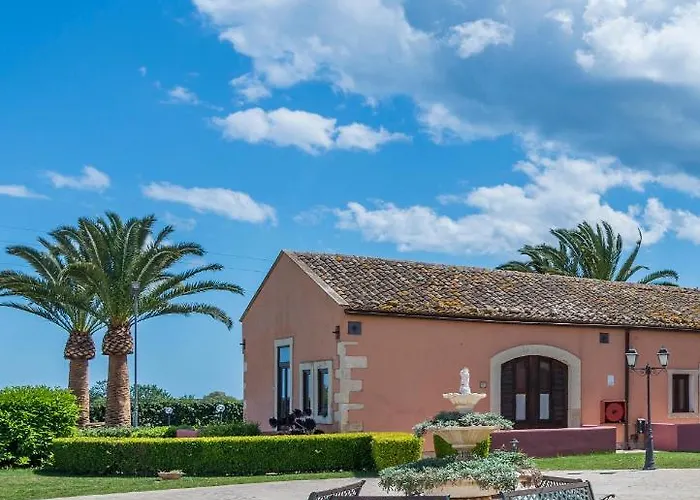 Lady Lusya Hotel Cassibile
