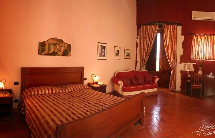 Hotel Lady Lusya Cassibile