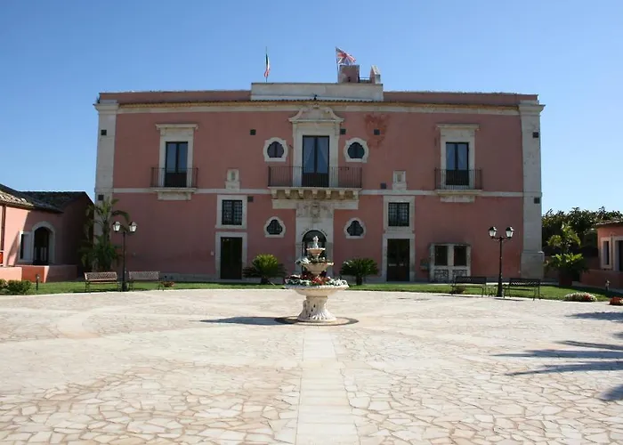 Lady Lusya Hotel Cassibile