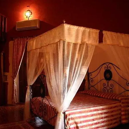 Lady Lusya ホテル 4*