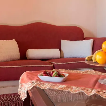 Hotel Lady Lusya Cassibile