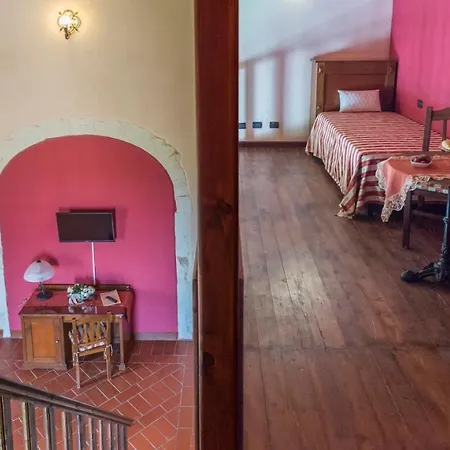 Lady Lusya 4* Cassibile