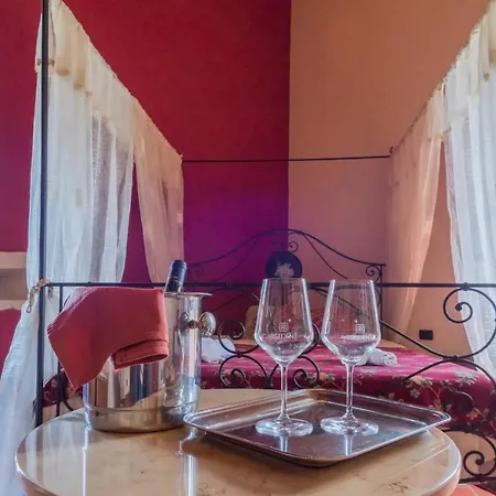 Lady Lusya Hotel Cassibile