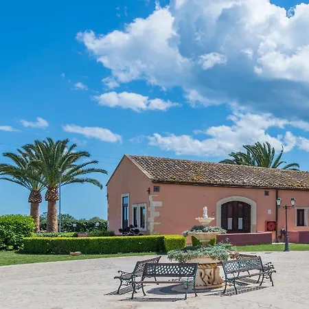 Lady Lusya Hotel Cassibile