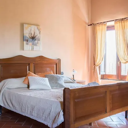 Hotel Lady Lusya Cassibile