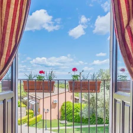 Lady Lusya ホテル 4*