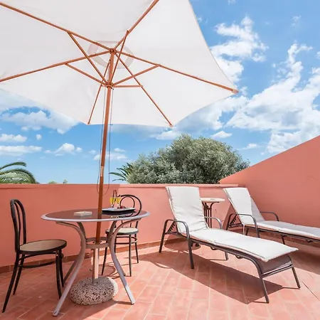 Lady Lusya Hotel Cassibile