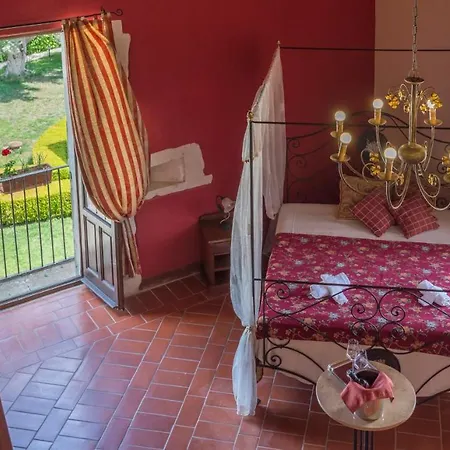 Lady Lusya 4* Cassibile