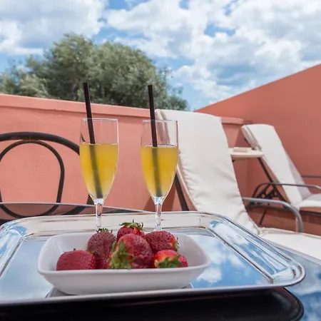 ホテル Lady Lusya