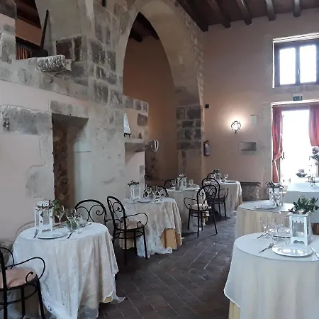 Hotel Lady Lusya Cassibile