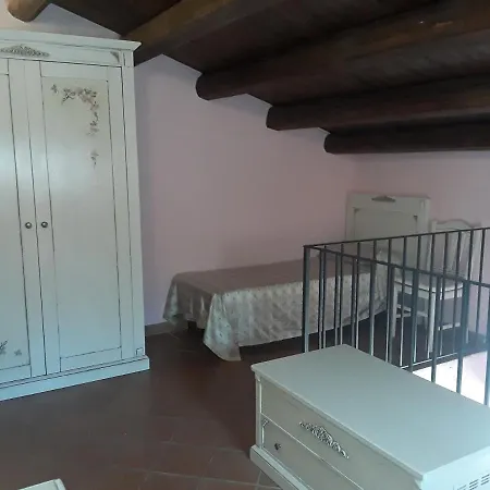 Lady Lusya Hotel Cassibile