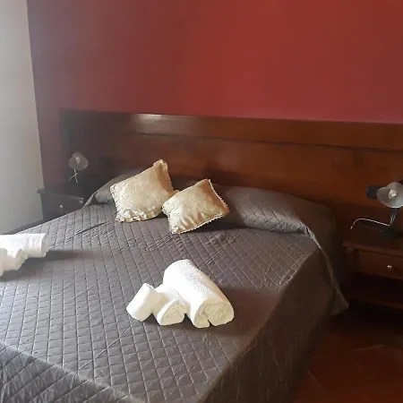 Lady Lusya ホテル 4*