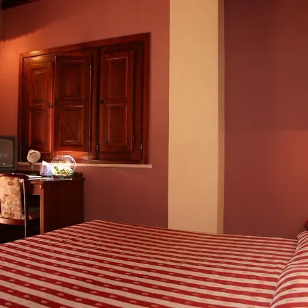 Hotel Lady Lusya 4*
