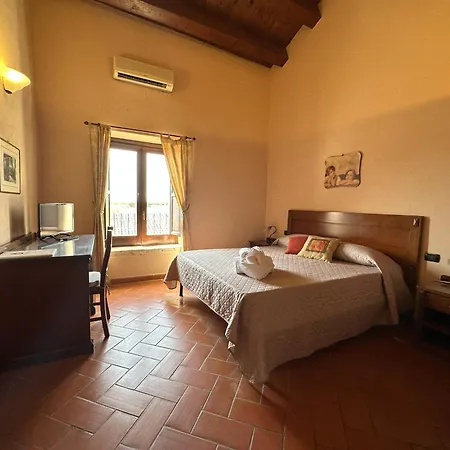Lady Lusya 4* Cassibile