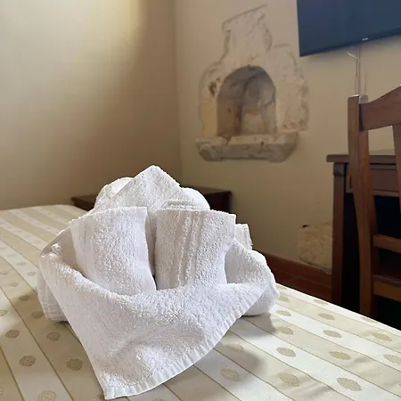 Lady Lusya Hotel Cassibile