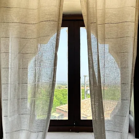 Hotel Lady Lusya Cassibile