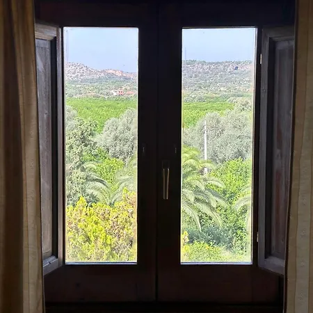 Lady Lusya Hotel Cassibile