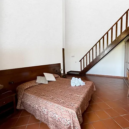 Hotel Lady Lusya