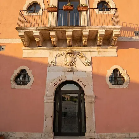 Lady Lusya 4* Cassibile