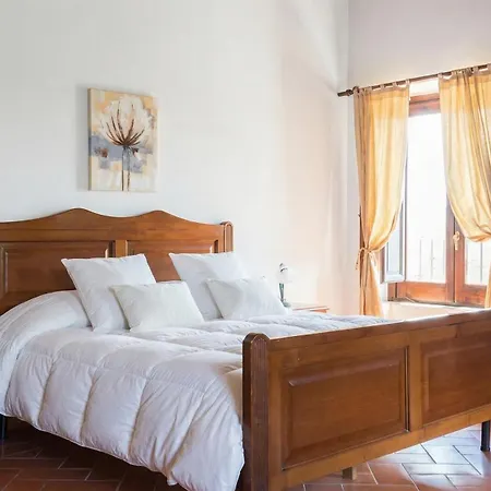 Hotel Lady Lusya Cassibile