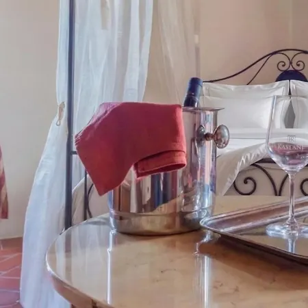 Lady Lusya Hotel 4*