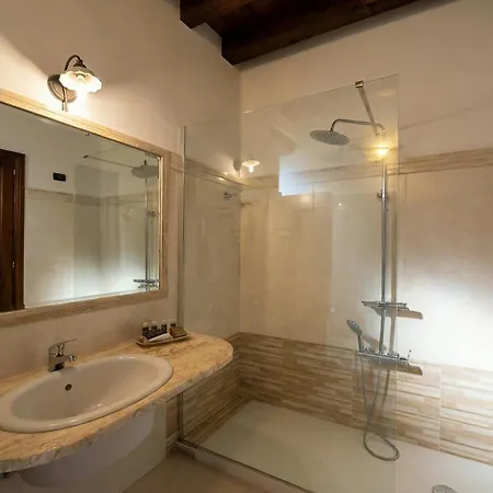Lady Lusya 4* Cassibile