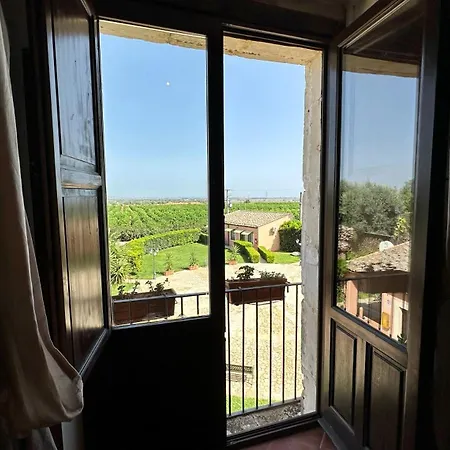 Lady Lusya Hotel Cassibile