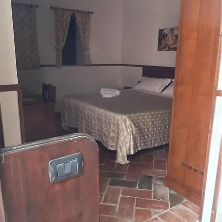 Lady Lusya 4* Cassibile