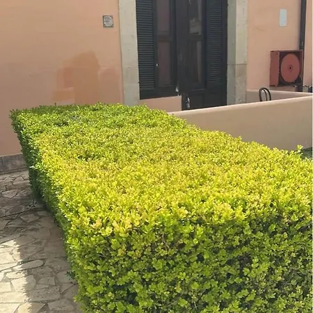 Lady Lusya Hotel Cassibile