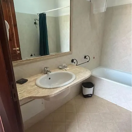 Hotel Lady Lusya Cassibile