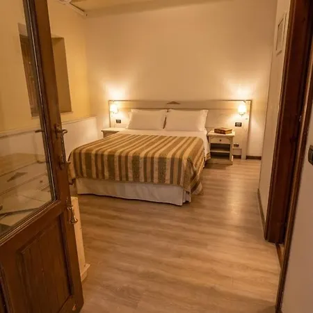 Lady Lusya 4* Cassibile