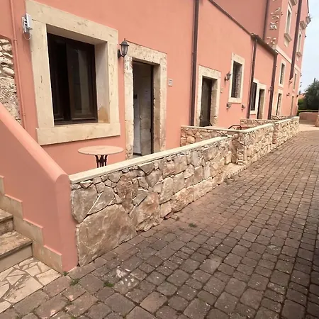 Lady Lusya 4* Cassibile