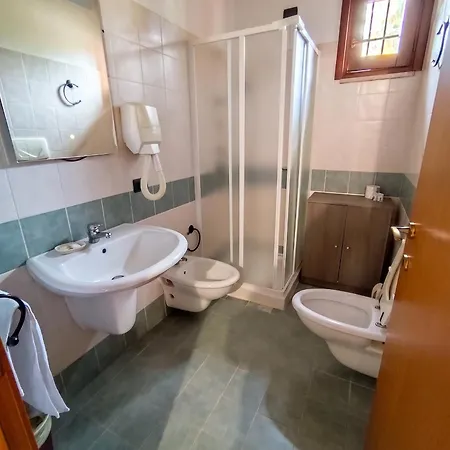 Lady Lusya Hotel Cassibile