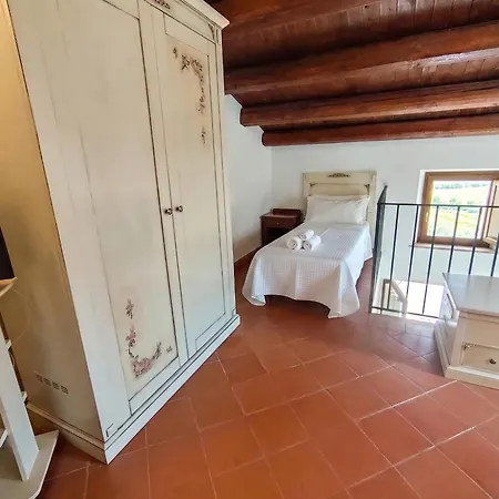 Lady Lusya Hotel Cassibile