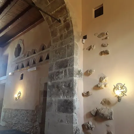 Lady Lusya Hotel Cassibile