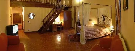 Hotel Lady Lusya Cassibile